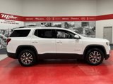 Certified 2023 GMC Acadia SLE w/ Driver Convenience Package image 2
