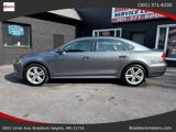 Used 2014 Volkswagen Passat 1.8T SEL Premium image 2