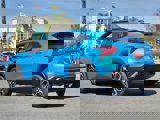 New 2025 Chevrolet Trax RS w/ Sunroof Package image 2