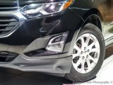 Used 2018 Chevrolet Equinox LS image 4