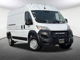 Used 2024 RAM ProMaster 2500 image 2
