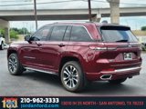 Used 2022 Jeep Grand Cherokee Overland image 3