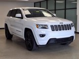 Used 2015 Jeep Grand Cherokee Altitude image 4