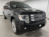 Used 2013 Ford F150 Limited image 2