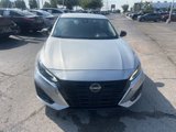 Certified 2024 Nissan Altima 2.5 SV image 2