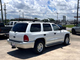 Used 2002 Dodge Durango SLT Plus image 6