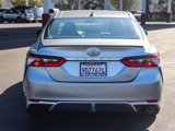 Used 2022 Toyota Camry SE image 5