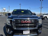 New 2024 GMC Yukon SLT image 2