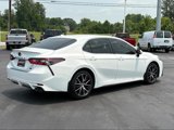 Used 2023 Toyota Camry SE image 3