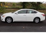 Used 2015 Nissan Altima 2.5 S w/ Power Driver Seat Package image 4