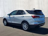 Used 2022 Chevrolet Equinox LT image 3