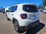 Used 2017 Jeep Renegade Sport w/ Power & Air Group image 3