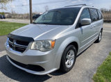 Used 2012 Dodge Grand Caravan SXT image 4