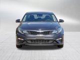 Certified 2019 Kia Optima LX image 2