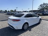 Used 2021 Toyota Corolla LE image 2