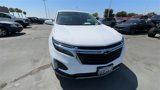 Certified 2022 Chevrolet Equinox LT image 3