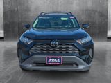 Used 2020 Toyota RAV4 LE image 2