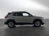 New 2026 Chevrolet TrailBlazer LT image 2
