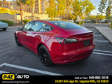 Used 2022 Tesla Model 3 image 3