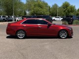 Used 2019 Cadillac CTS Luxury image 2