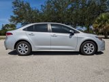 Used 2024 Toyota Corolla LE image 3