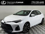 Used 2018 Toyota Corolla SE image 1
