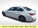 Used 2019 BMW 330i xDrive Sedan w/ Convenience Package image 3