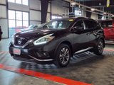 Used 2018 Nissan Murano SV image 3