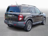Used 2021 Ford Bronco Sport Big Bend image 4