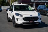 Used 2020 Ford Escape SE Sport image 2