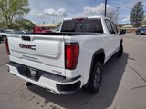 Used 2024 GMC Sierra 1500 AT4 w/ Technology Package image 3