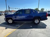 Used 2013 Chevrolet Avalanche LS image 4