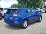 Used 2019 Chevrolet Equinox LS image 4