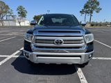 Used 2015 Toyota Tundra 1794 Edition image 3