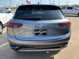 Used 2022 Buick Envision Essence w/ Technology Package I image 5