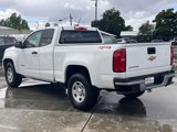 Used 2016 Chevrolet Colorado W/T w/ WT Convenience Package image 4