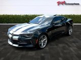Used 2017 Chevrolet Camaro LT w/ RS Package image 5