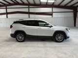 Used 2022 GMC Terrain SLT image 4