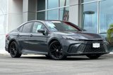 Certified 2025 Toyota Camry SE image 2