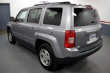 Used 2016 Jeep Patriot Sport w/ Power Value Group image 2