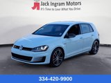 Used 2017 Volkswagen GTI Sport image 1