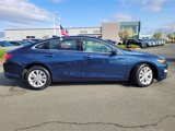 Used 2021 Chevrolet Malibu LT image 4