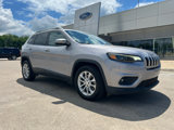 Used 2019 Jeep Cherokee Latitude w/ Popular Appearance Group image 3