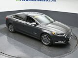 Used 2017 Ford Fusion Energi SE image 2