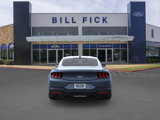 New 2025 Ford Mustang Premium w/ Wheel & Stripe Package image 5