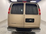 Used 2012 Chevrolet Express 1500 LT w/ LT Preferred Equipment Group image 5