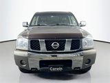 Used 2007 Nissan Titan LE w/ LE Off-Road Pkg image 4