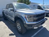 Certified 2023 Ford F150 Raptor image 2