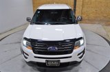 Used 2017 Ford Explorer 4WD Police Interceptor image 5