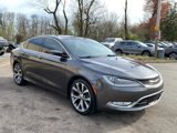 Used 2015 Chrysler 200 C w/ Navigation & Sound Group I image 3